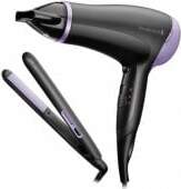 Remington Style Essentials Set Fēns