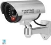 Riff Dummy camera with flashing video