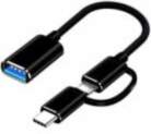 Riff OTG Type-C + Micro USB