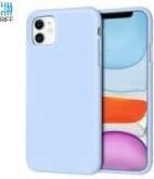 Riff Silicone back case for iPhone