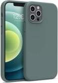 Riff "Soft Silicone Case iPhone