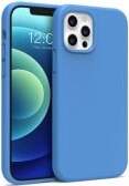 Riff "Soft Silicone Case iPhone
