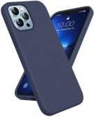Riff "Soft Silicone Case iPhone