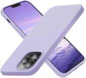 Riff "Soft Silicone Case iPhone