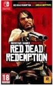 Rockstar Games Red Dead Redemption Switch