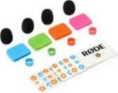 Rode COLORS 2 mikrofons