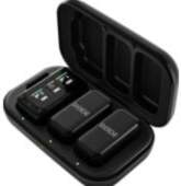 Rode Micro Camera Kit Black mikrofons