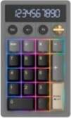 Royal Kludge M20 Phantom Violet Switch