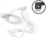 Samsung AAEP407MBECSTD White austiņas