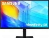 Samsung ViewFinity S8 LS27D804EEUXXE 27" IPS