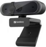 Sandberg USB Webcam Pro WEB Kamera