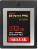 Sandisk Extreme Pro CFexpress Type B