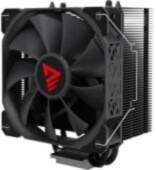 Savio Frost X2 Black 120 mm