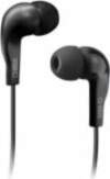 SBS Studio Mix 10 Black austiņas