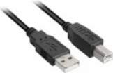 Sharkoon Cable USB 2.0 A-B