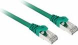 Sharkoon Patch RJ-45 SFTP Cat7a raw