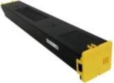 Sharp MX61GTYA Yellow toneris