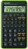 Sharp SH-EL501TBGR kalkulators