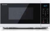Sharp YC-MS02E-W mikroviļņu krāsns