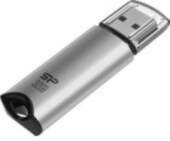 Silicon 32GB Marvel M02 USB 3