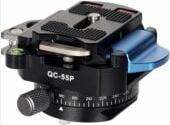 Sirui Panorama Quick Release Clamp with