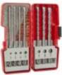Skil DRILL BIT SDS SET 7PCS