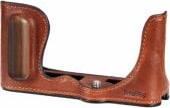 SmallRig 4703 Leather Half case for