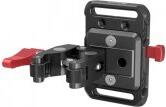 SmallRig Mini V Mount Battery Plate