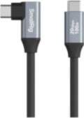 SmallRig USB-C / USB-C Angled 35cm