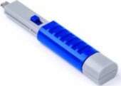 SmartKeeper U03DB 1 x Lock Key