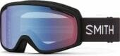 Smith Vogue Black Blue Sensor Mirror