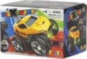 SMOBY Smoby Flextreme Car