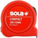 SOLA Compact CO 3 M Mērinstruments