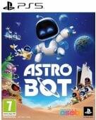 Sony Astro Bot PS5 datorspēle