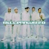 Sony BACKSTREET BOYS "Millenium 2