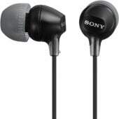 Sony MDR-EX15LPB austiņas