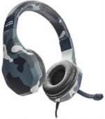 SpeedLink Raidor PS4 Blue austiņas
