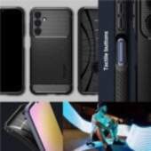 Spigen "Rugged Armor Case Galaxy