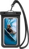 Spigen "Shield A601 Universal Waterproof