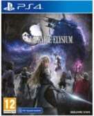 Square Enix Valkyrie Elysium PS4 datorspēle