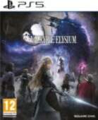 Square Enix Valkyrie Elysium PS5 datorspēle