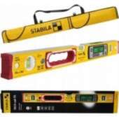Stabila Stabila Tech 196 DL Electronic