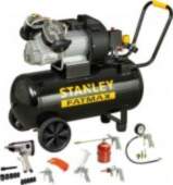Stanley DV2 400/ 10/ 50 +KIT
