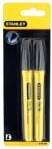 Stanley Stanley Marker Fine Tip black