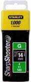 Stanley Stanley Staple type G 4/