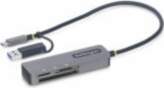 StarTech FCREADMICRO3V2 USB 3.0 Type-C