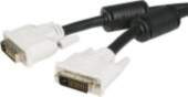 StarTech Kabel StarTech DVI-D - DVI-D