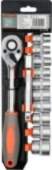 Sthor Sthor 12 el. tool set