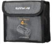 Sunnylife Protective Battery Storage Bag 3