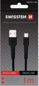 Swissten "Basic Fast Charge 3A